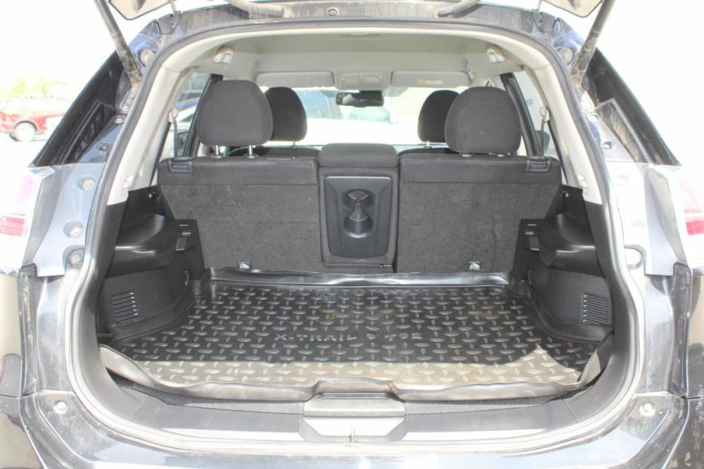 Nissan X-Trail III Пермь  - изображение 22