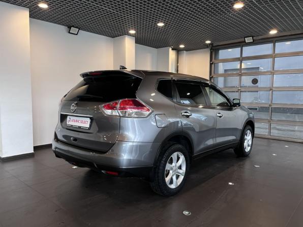 Nissan X-Trail III с пробегом 2017 года, цена 2 123 000 рублей, 37082 км, внедорожник, Автокод Объявления