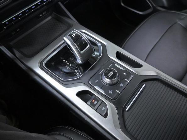 Geely Okavango I с пробегом 2022 года, цена 2 355 000 рублей, 61200 км, внедорожник, Автокод Объявления