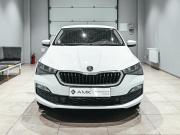 Skoda Rapid II Екатеринбург  - изображение 21