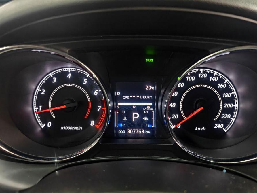 Mitsubishi ASX I Москва  - изображение 13