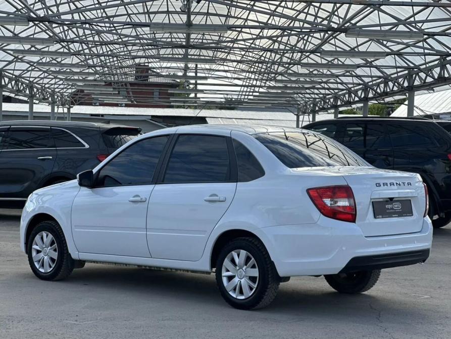 Lada (ВАЗ) Granta I Рестайлинг Тула  - изображение 4