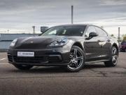 Porsche Panamera II Москва  - изображение 26