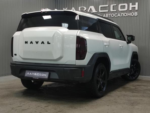 Haval H3 с пробегом 2024 года, цена 2 150 000 рублей, 17350 км, внедорожник, Автокод Объявления