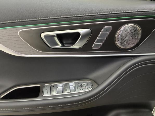 Chery Tiggo 8 Pro Max I Рестайлинг с пробегом 2024 года, цена 2 420 000 рублей, 27000 км, внедорожник, Автокод Объявления