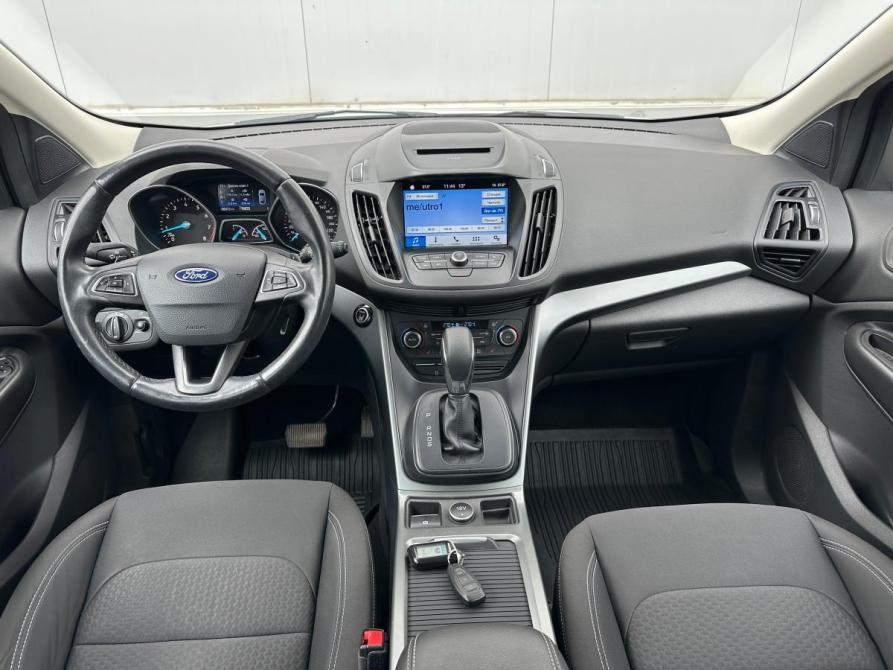 Ford Kuga II Рестайлинг Тамбов  - изображение 15