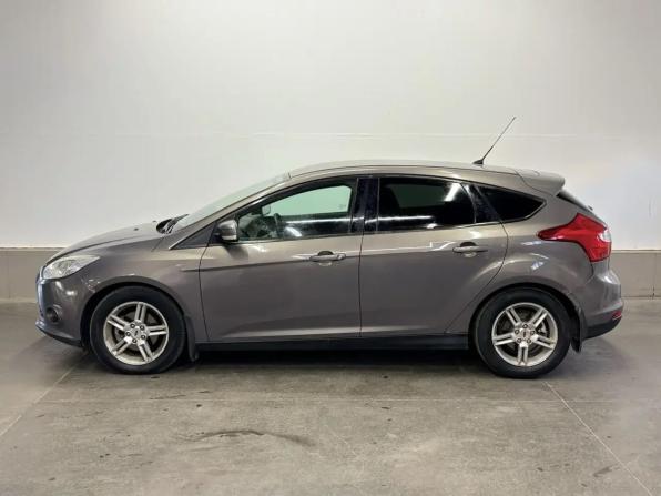 Ford Focus III с пробегом 2011 года, цена 577 000 рублей, 176000 км, хэтчбек, Автокод Объявления