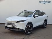 Omoda C7 Москва  - изображение 14