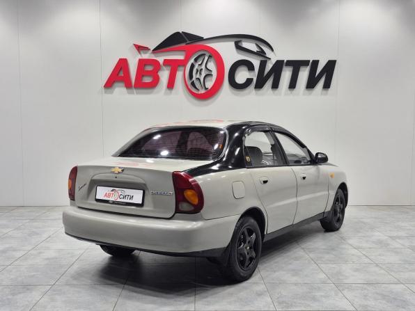 Chevrolet Lanos I с пробегом 2006 года, цена 170 000 рублей, 149100 км, седан, Автокод Объявления