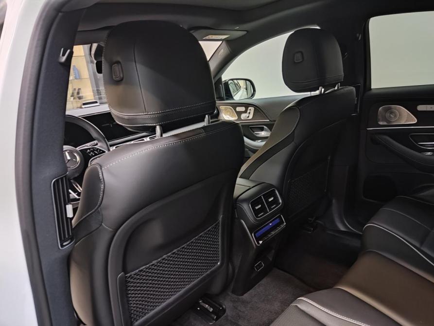 Mercedes-Benz GLE II (V167) Рестайлинг 2 Барнаул  - изображение 16