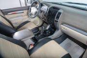 Toyota Land Cruiser Prado 120 Series Рестайлинг Томск  - изображение 35