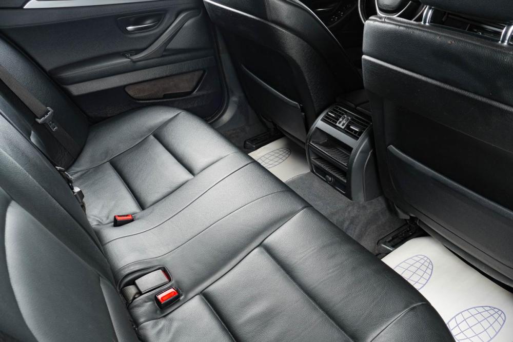 BMW 5 серии VI (F10/F11/F07) Тюмень  - изображение 10