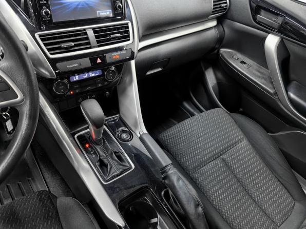 Mitsubishi Eclipse Cross I с пробегом 2019 года, цена 1 950 000 рублей, 80000 км, внедорожник, Автокод Объявления
