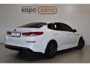 Kia Optima IV Рестайлинг Коломна  - изображение 19
