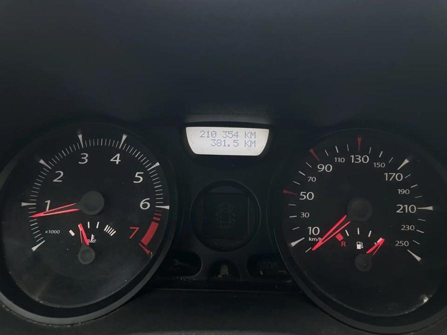 Renault Megane II Рестайлинг Москва  - изображение 7