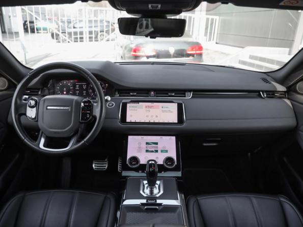 Land Rover Range Rover Evoque II с пробегом 2020 года, цена 3 699 000 рублей, 71273 км, внедорожник, Автокод Объявления