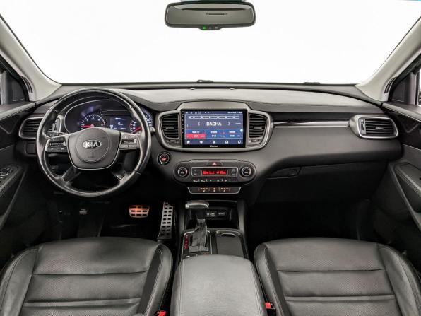 Kia Sorento III Prime Рестайлинг с пробегом 2019 года, цена 3 040 000 рублей, 79917 км, внедорожник, Автокод Объявления