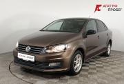 Volkswagen Polo V Рестайлинг Волгоград  - изображение 26