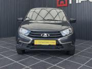 Lada (ВАЗ) Granta I Рестайлинг Пермь  - изображение 27