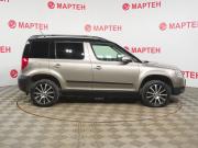 Skoda Yeti I Вологда  - изображение 21