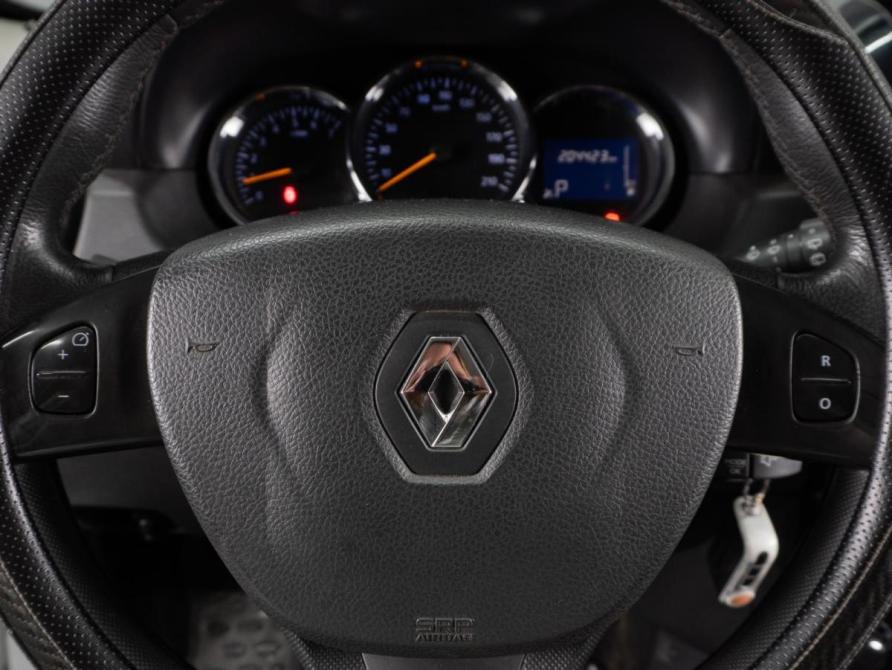 Renault Duster I Рестайлинг Тюмень  - изображение 12