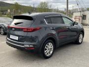 Kia Sportage IV Рестайлинг Мурманск  - изображение 22