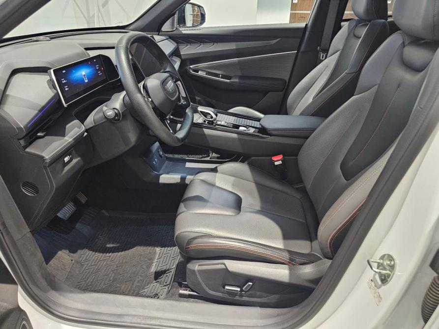Geely Cityray Москва  - изображение 18