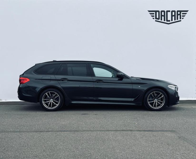 BMW 5 серии VII (G30/G31/G38) Санкт-Петербург  - изображение 3