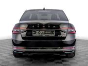 Skoda Superb III Рестайлинг Москва  - изображение 36