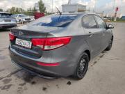 Kia Rio III Рестайлинг Санкт-Петербург  - изображение 15