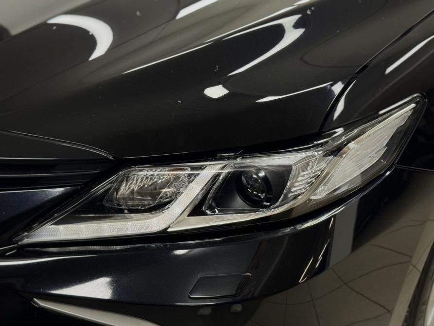 Toyota Camry VIII (XV70) Рестайлинг Вологда  - изображение 8
