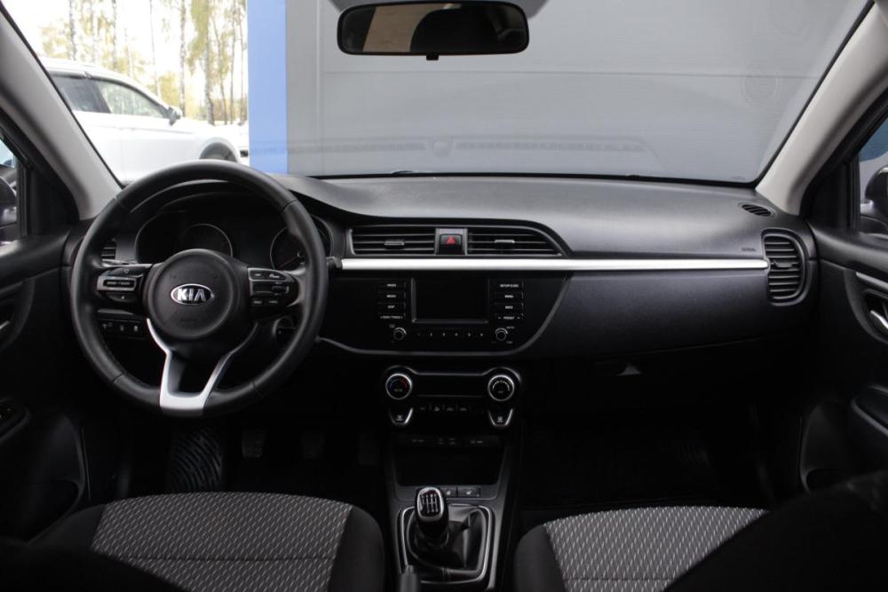 Kia Rio IV Брянск  - изображение 7