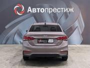 Hyundai Solaris II Пермь  - изображение 30