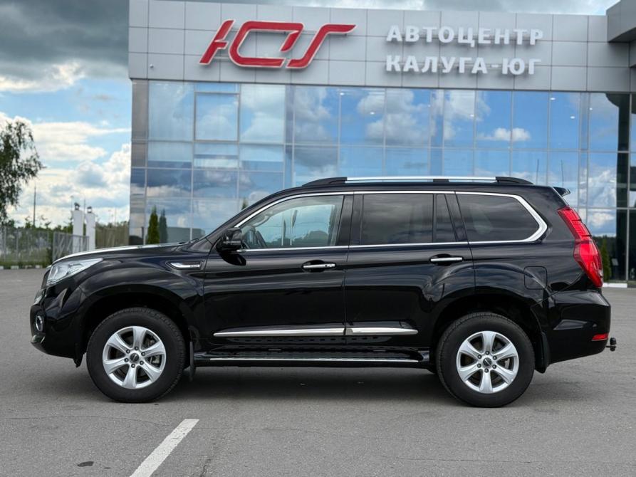Haval H9 I Рестайлинг Калуга  - изображение 5