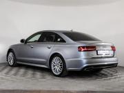Audi A6 IV (C7) Рестайлинг Санкт-Петербург  - изображение 30