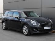 Mini Clubman II Рестайлинг Москва  - изображение 27