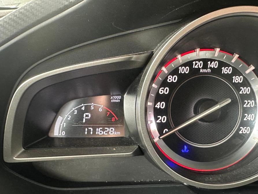 Mazda 3 III (BM) Новосибирск  - изображение 14