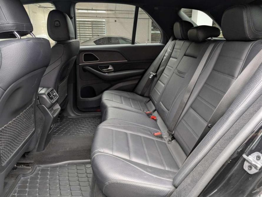 Mercedes-Benz GLE II (V167) Москва  - изображение 9