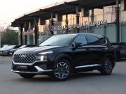 Hyundai Santa Fe IV Рестайлинг Москва  - изображение 52