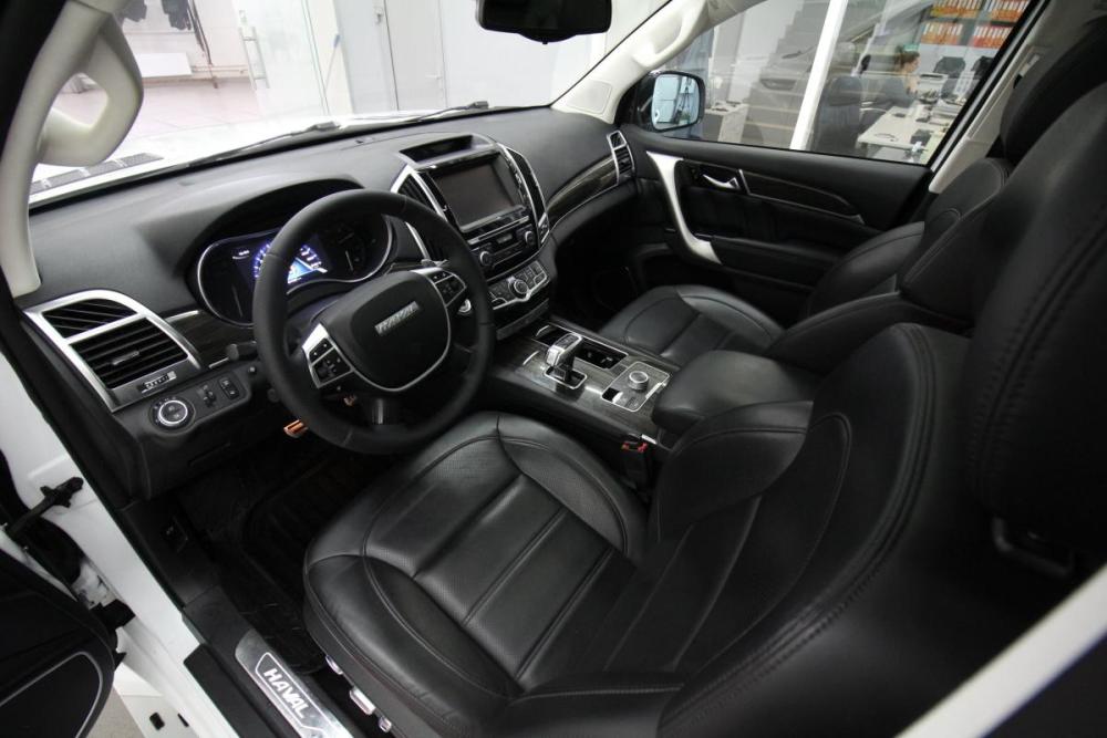Haval H9 I Рестайлинг Сургут  - изображение 7