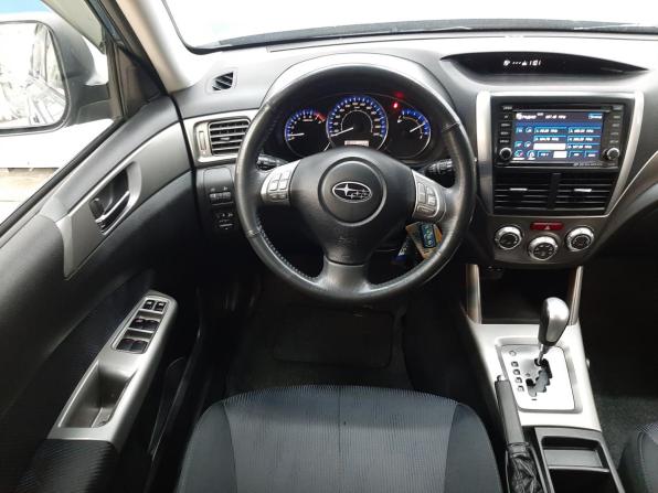 Subaru Forester III с пробегом 2010 года, цена 950 000 рублей, 233246 км, внедорожник, Автокод Объявления