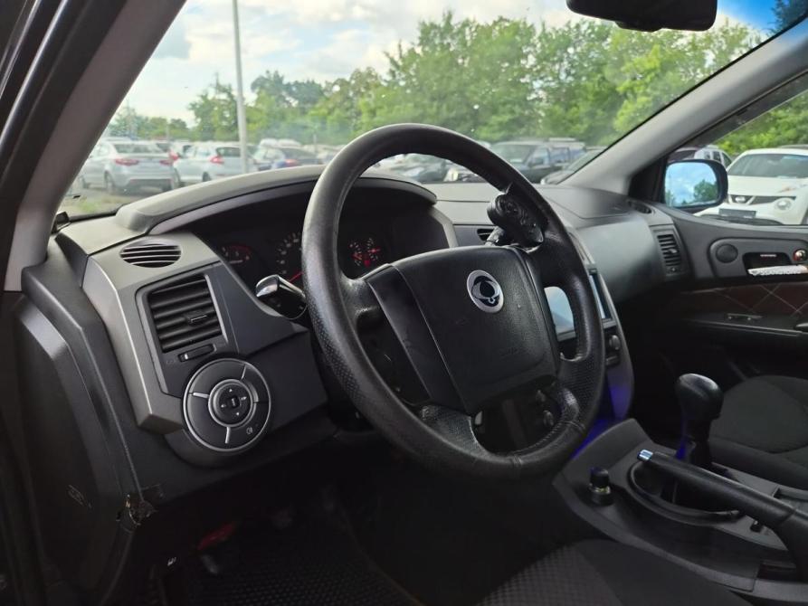 SsangYong Kyron I Рестайлинг Саратов  - изображение 22