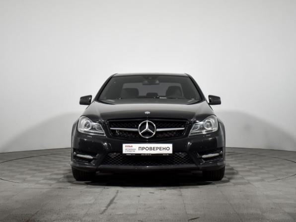 Mercedes-Benz C-Класс III (W204) Рестайлинг с пробегом 2012 года, цена 1 450 000 рублей, 199107 км, седан, Автокод Объявления