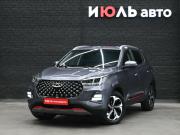 Chery Tiggo 4 Pro I Рестайлинг Екатеринбург  - изображение 23
