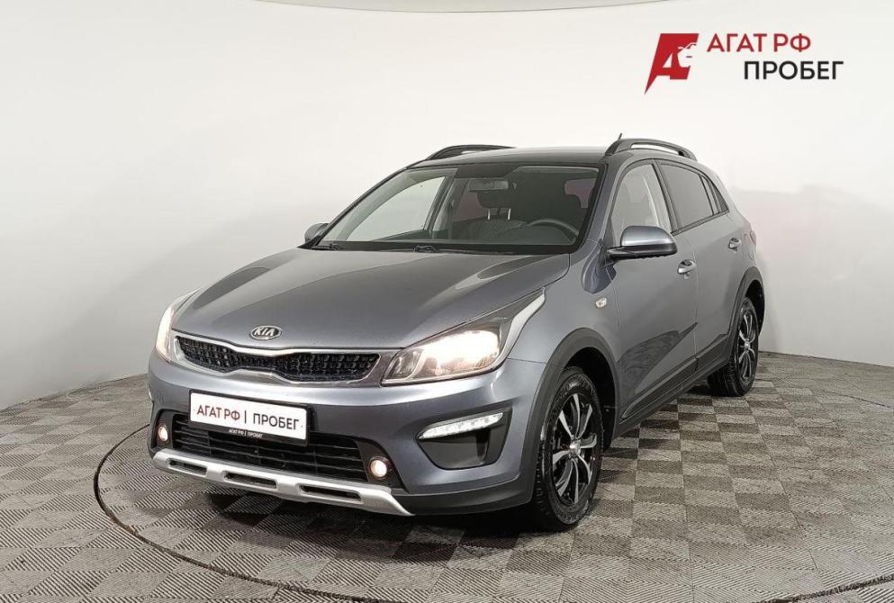 Kia Rio IV Волгоград  - изображение 3