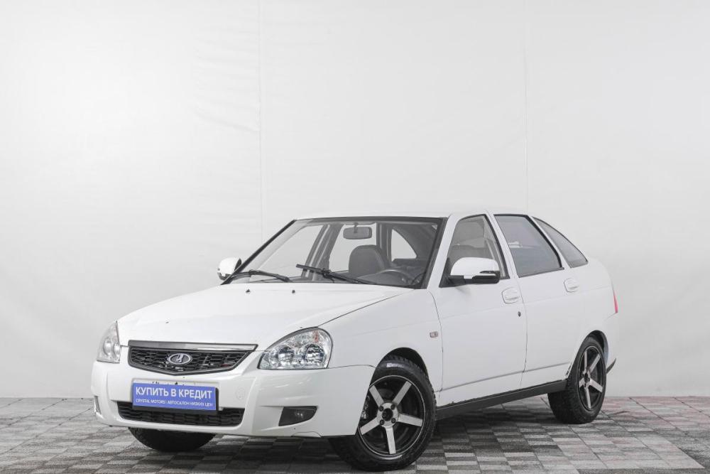 Lada (ВАЗ) Priora I Кемерово  - изображение 4
