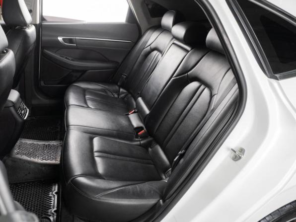 Hyundai Sonata VIII (DN8) с пробегом 2021 года, цена 2 399 000 рублей, 146935 км, седан, Автокод Объявления