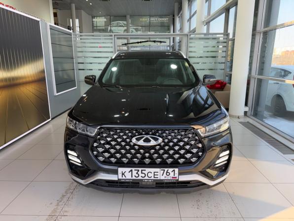 Chery Tiggo 7 Pro I с пробегом 2023 года, цена 1 375 000 рублей, 75360 км, внедорожник, Автокод Объявления