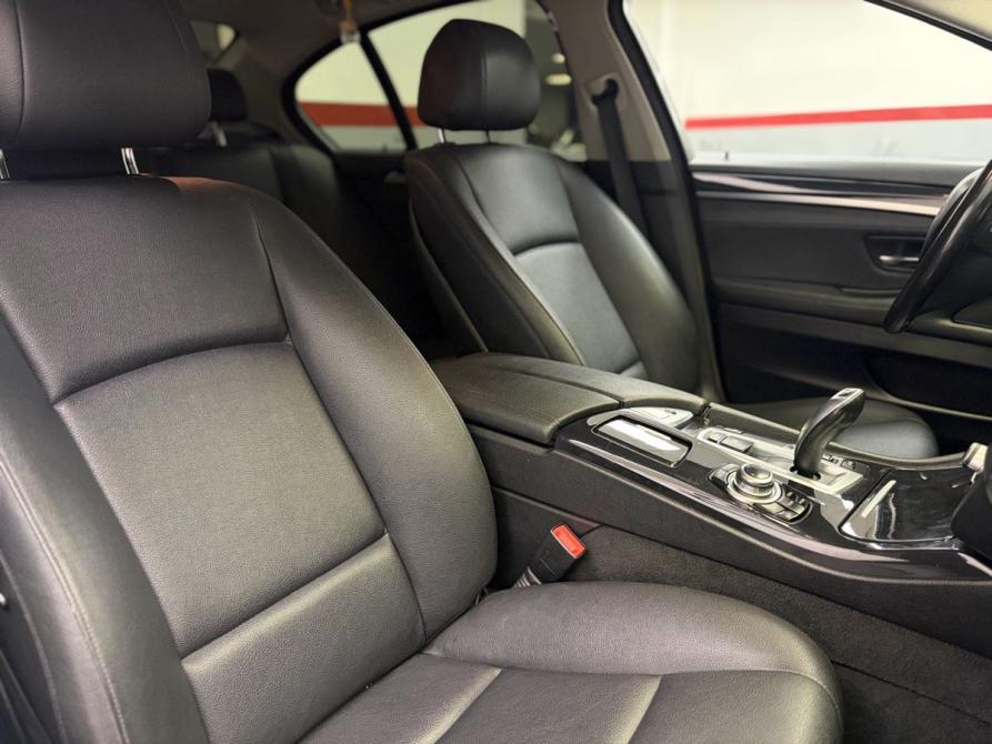 BMW 5 серии VI (F10/F11/F07) Рестайлинг Ростов-на-Дону  - изображение 22