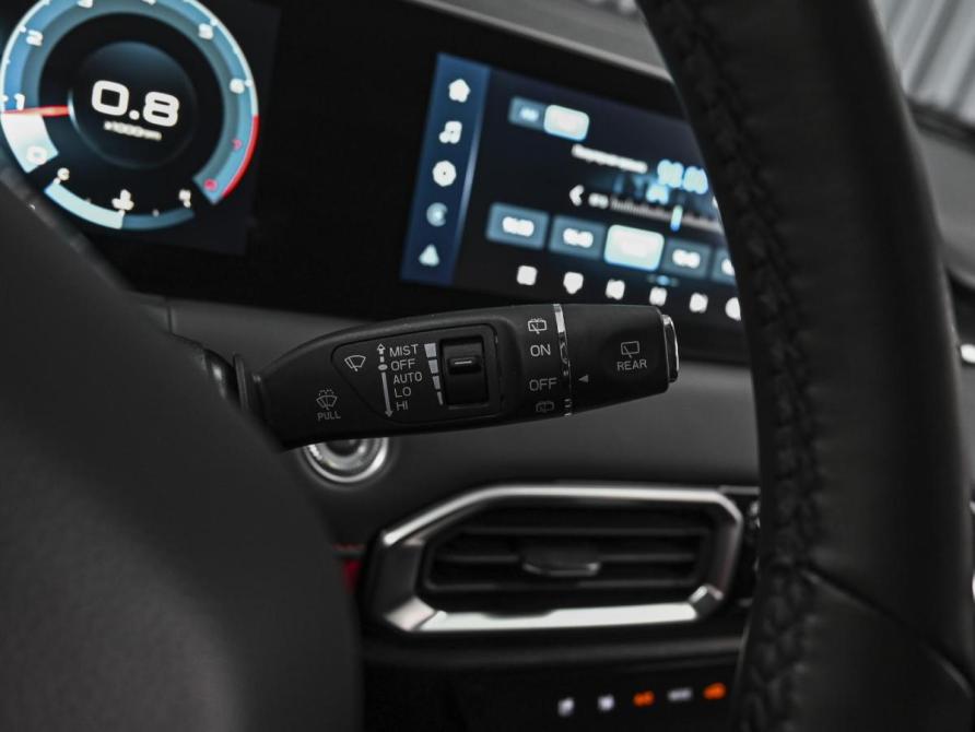 JETOUR X50 Ставрополь  - изображение 18